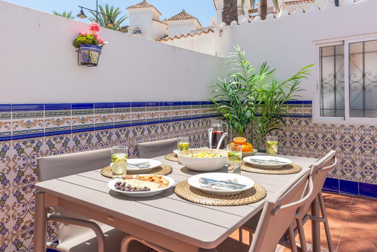 Bil Bil - Perfect Family Vacation Awaits Holiday home Benalmadena