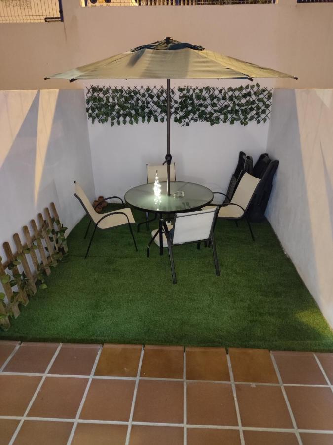 Patos Apartment