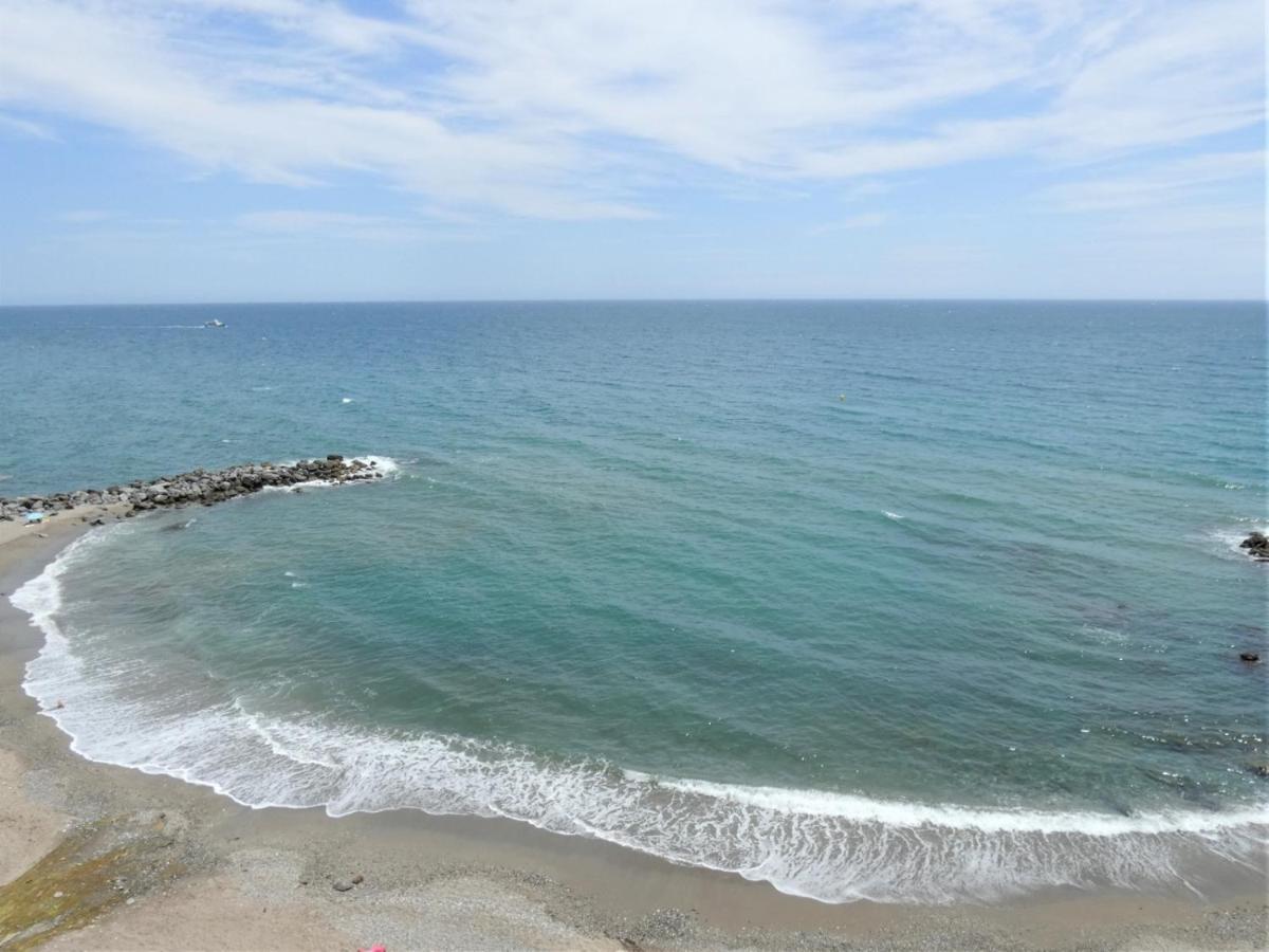The Pearl With Private Access Appartement *