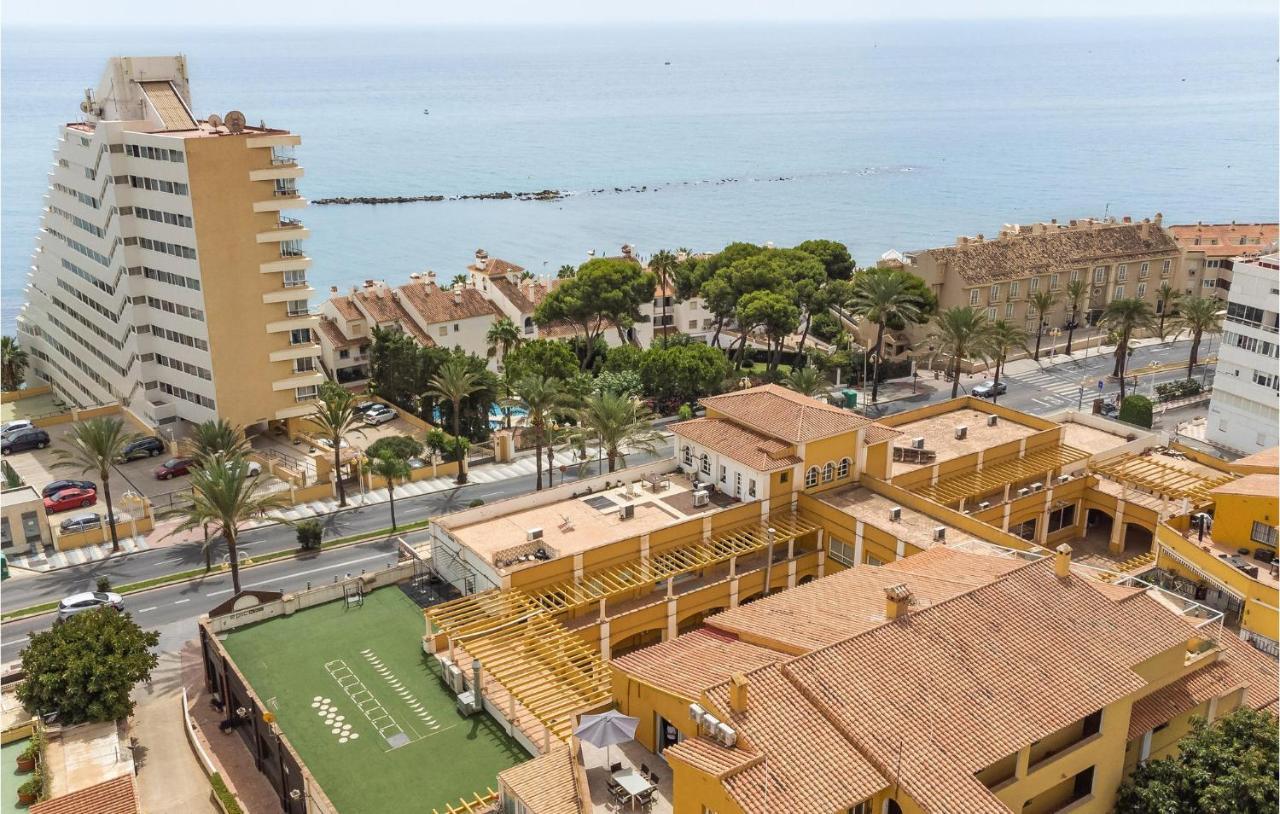 Cozy In Costa With Kitchen Apartment Benalmadena