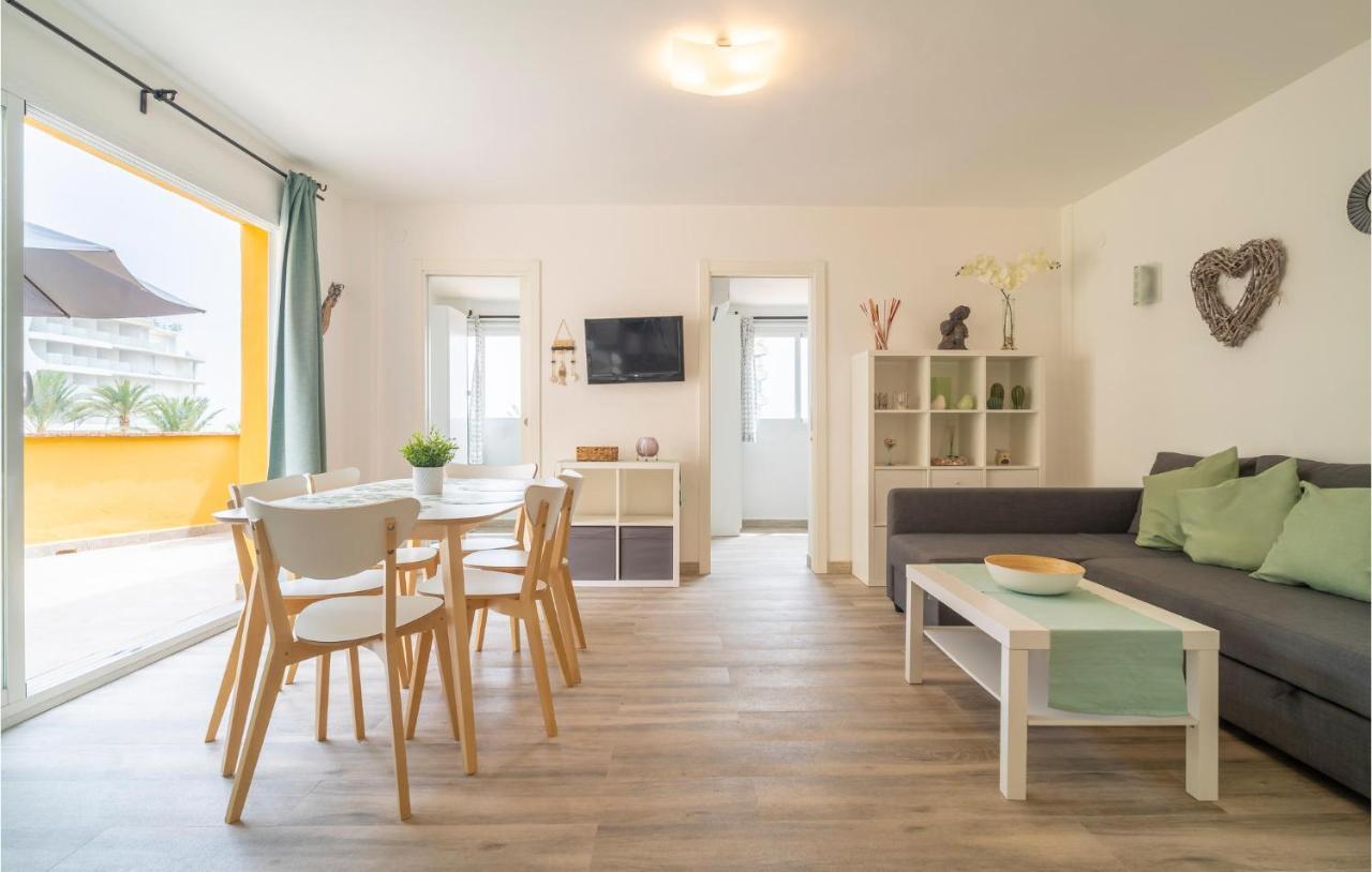 Apartment Cozy In Costa With Kitchen *