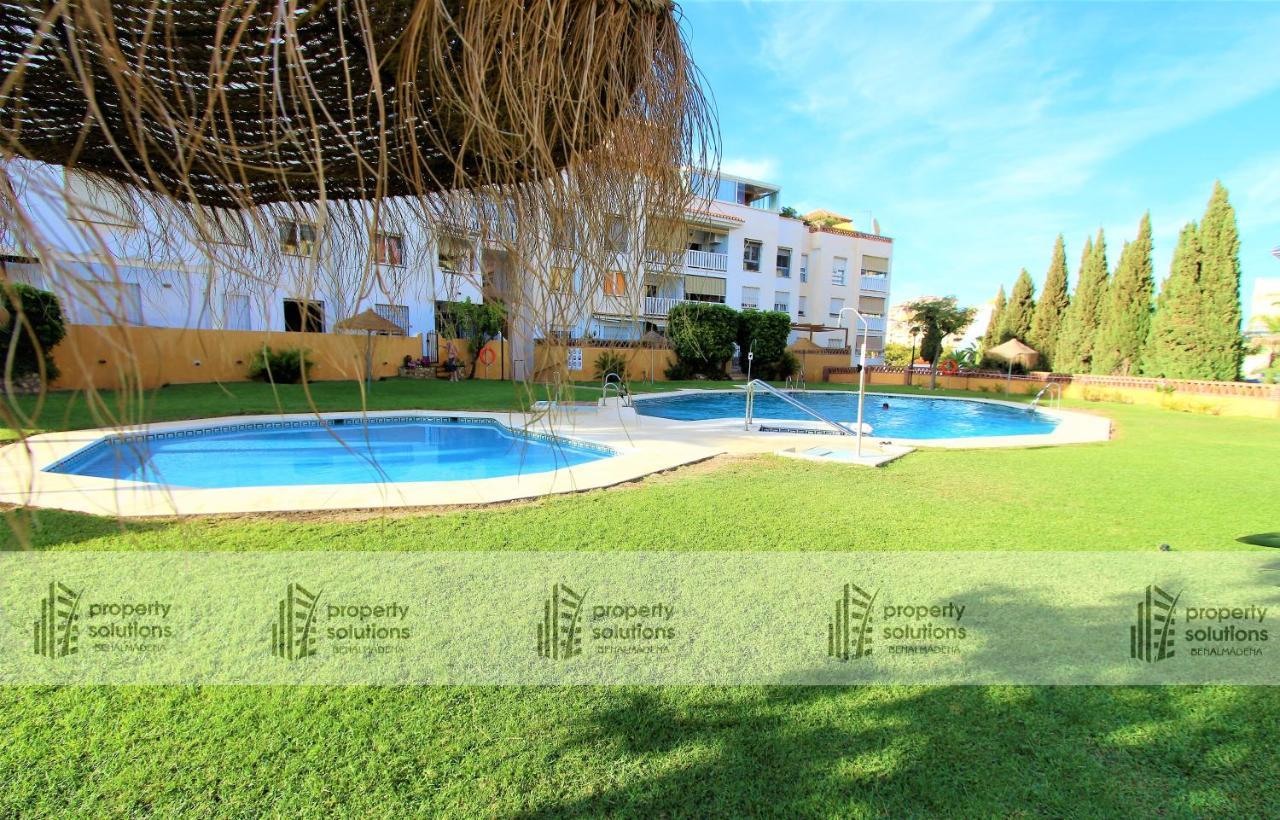 ático Deluxe. Gran Terraza Con Vistas Panorámicas. Piscina De Temporada. Parking Gratis. *