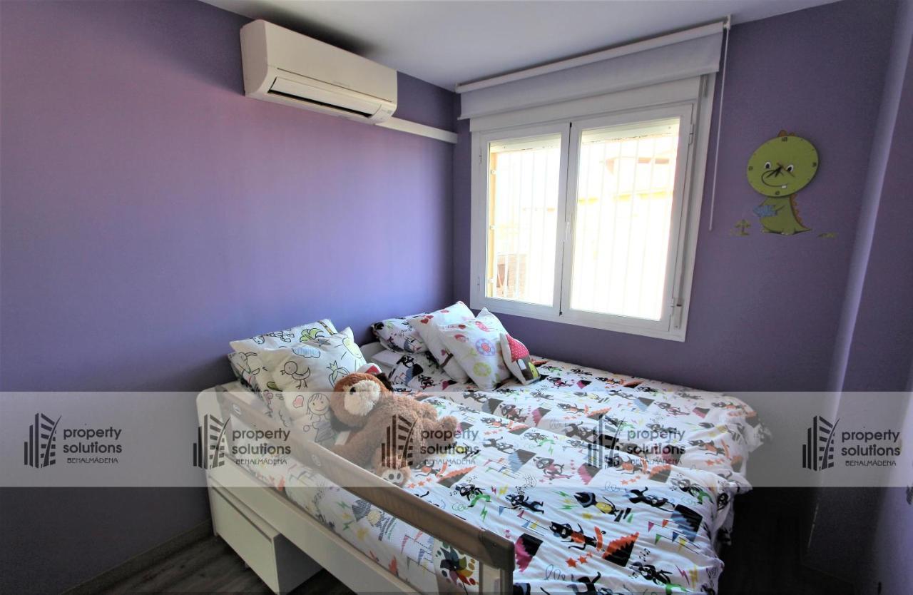 Apartamento ático Deluxe. Gran Terraza Con Vistas Panorámicas. Piscina De Temporada. Parking Gratis. *