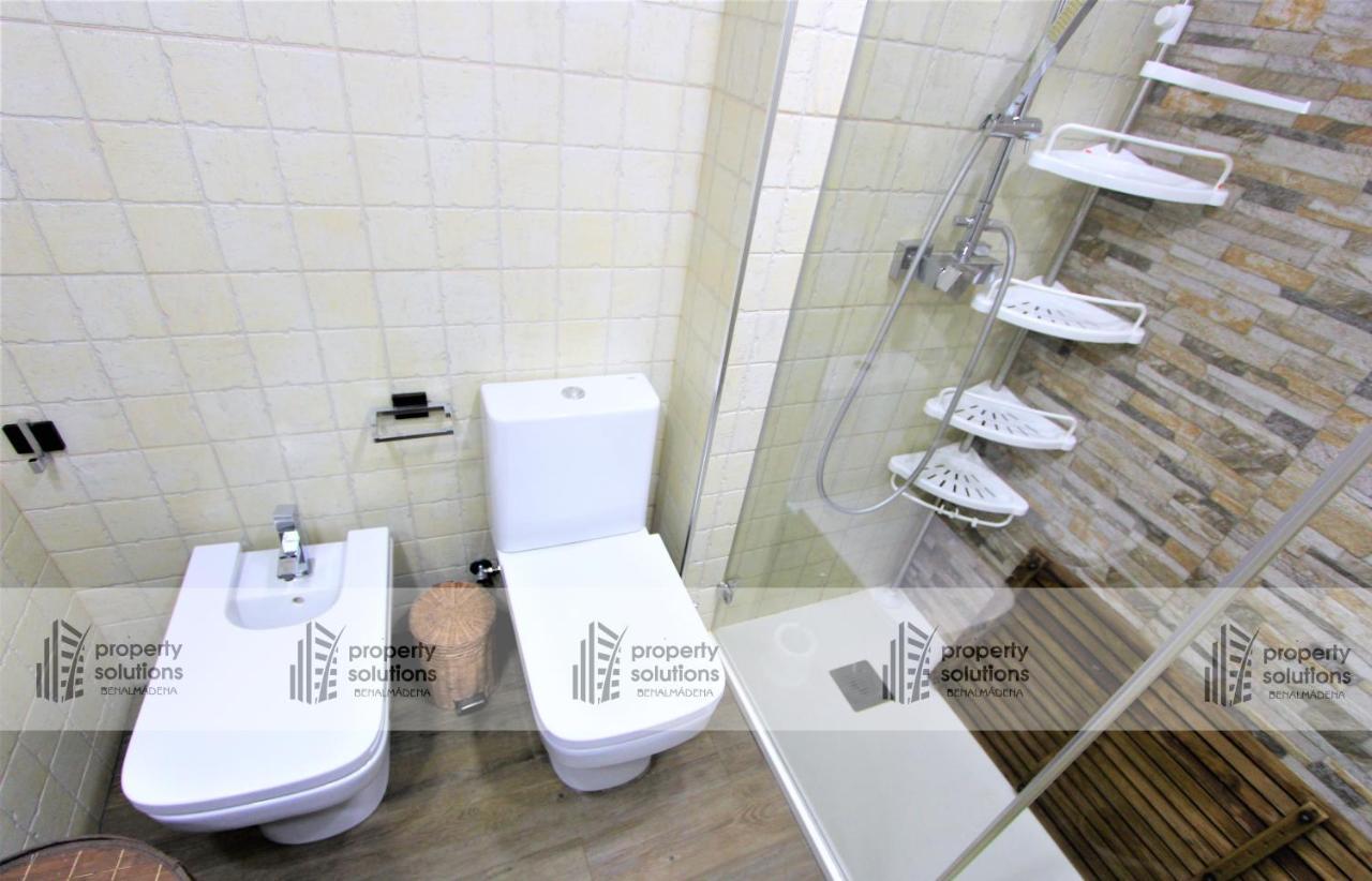 ático Deluxe. Gran Terraza Con Vistas Panorámicas. Piscina De Temporada. Parking Gratis.