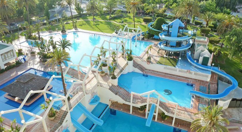 Estudio Benalbeach New * Benalmadena