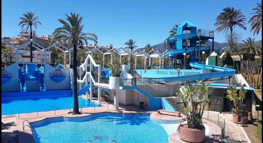 Apartment Estudio Benalbeach New Benalmadena
