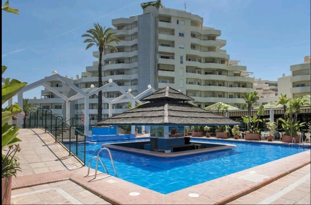 Estudio Benalbeach New Apartment *