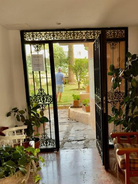 Apartamento Marysol *