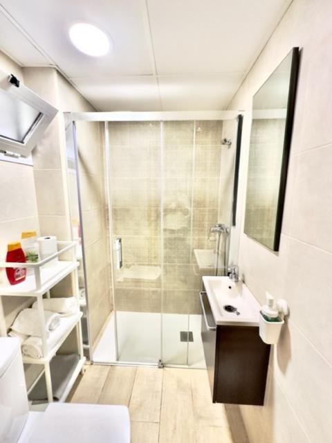 Marysol Apartamento *