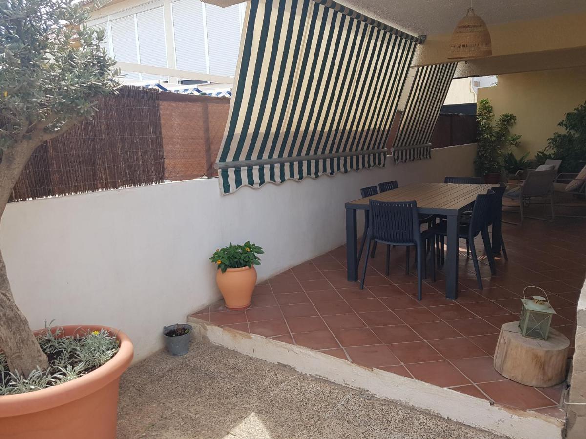 Holiday home Puerto Marina Goya *