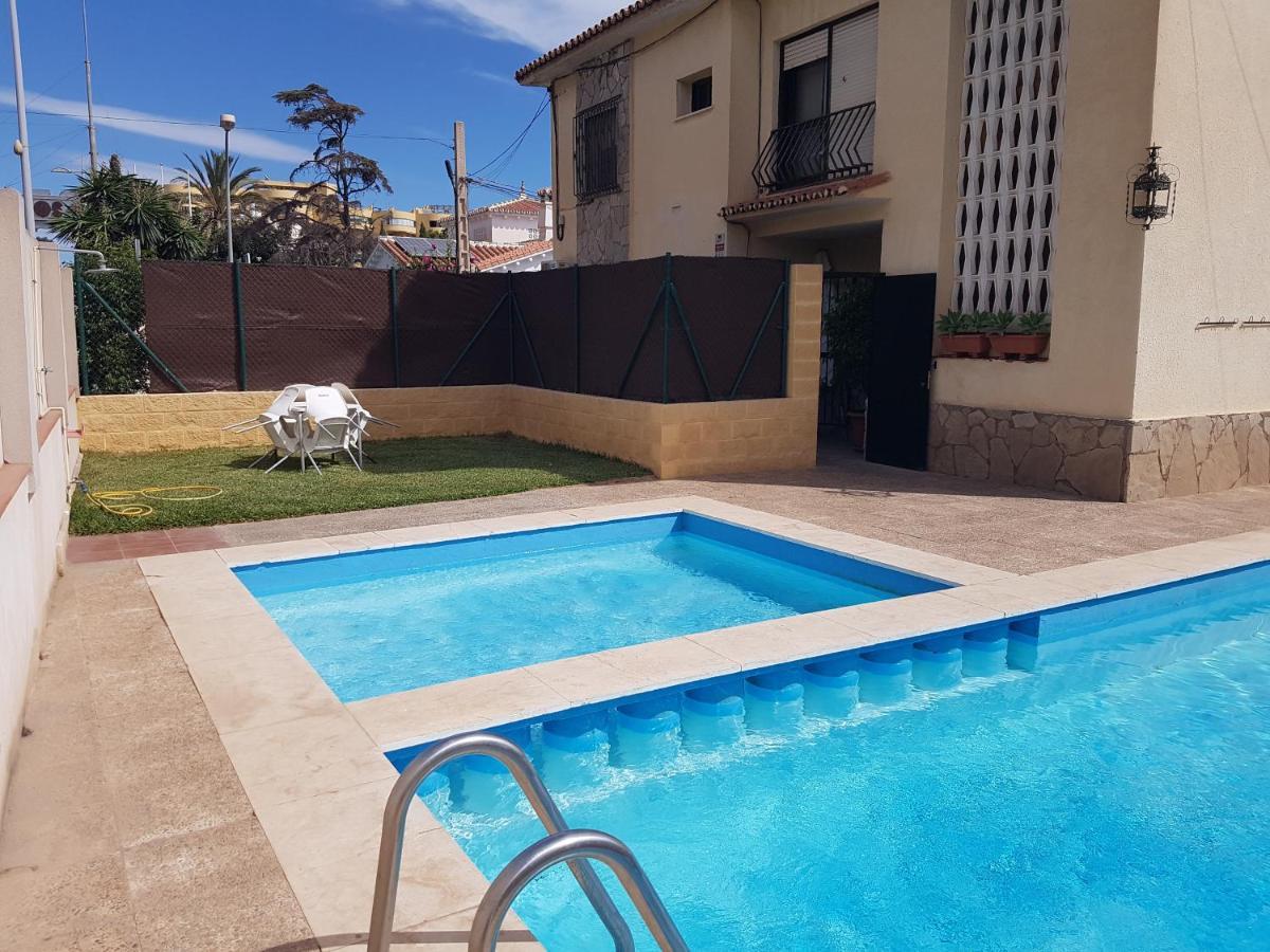 Puerto Marina Goya Holiday home