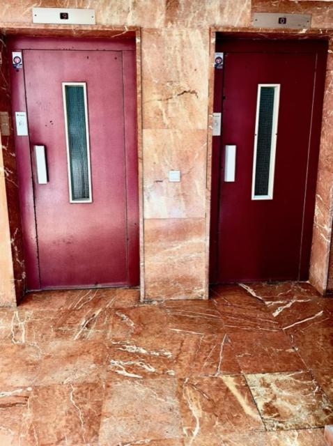 Marysol Apartamento Benalmádena