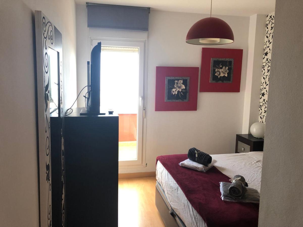 Atico Duplex Mar Y Montana Atalaya * Benalmádena