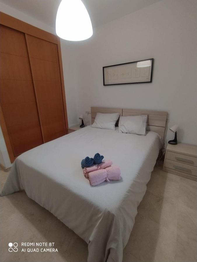 Gran Golf Apartment Benalmádena