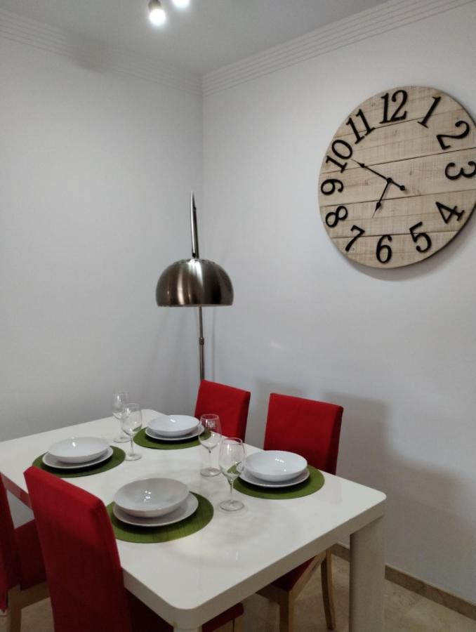 Gran Golf Apartment Benalmádena