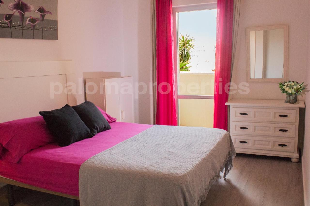 Benal Cozy With A Water Park. Apartment