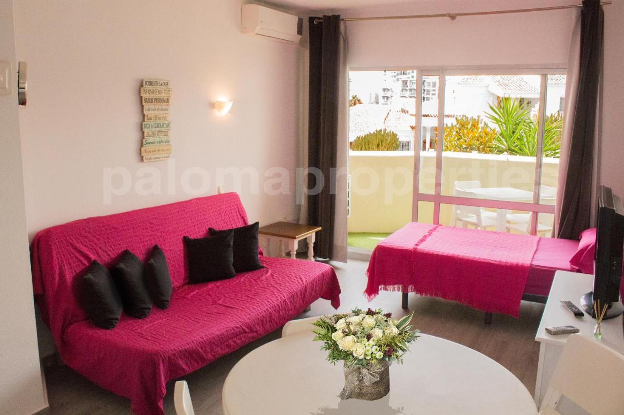 Benal Cozy With A Water Park. Apartment *