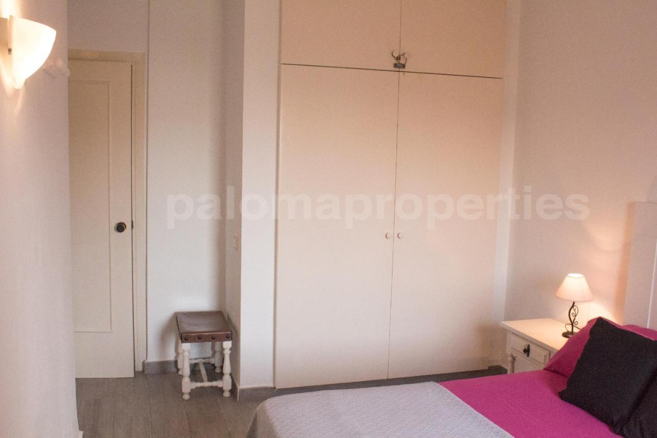 Apartment Benal Cozy With A Water Park. Benalmadena