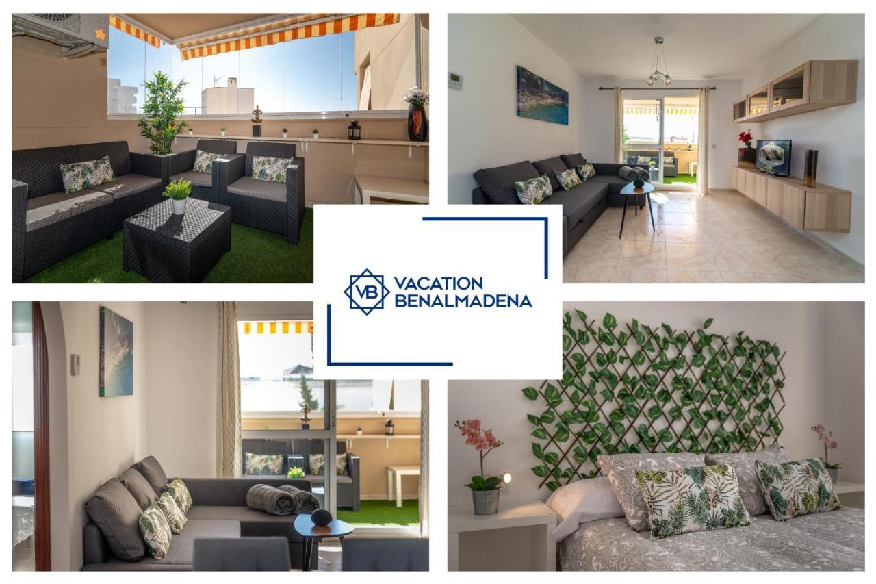 Vb Golondrinas Recently Renovated 2bdr Apt *