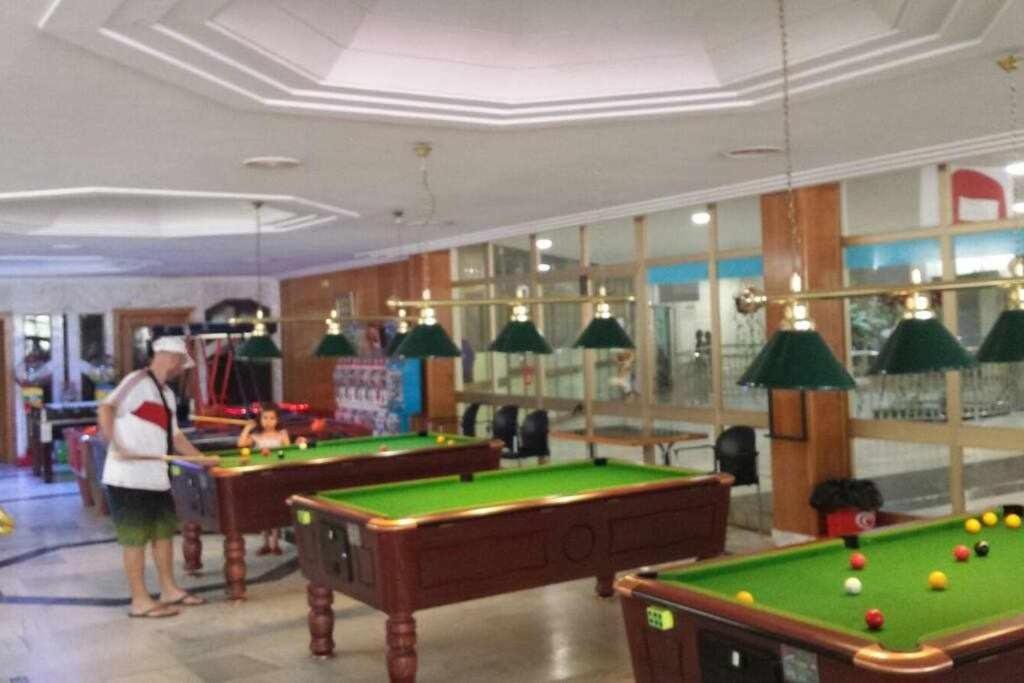 Apartment Benal 327 *