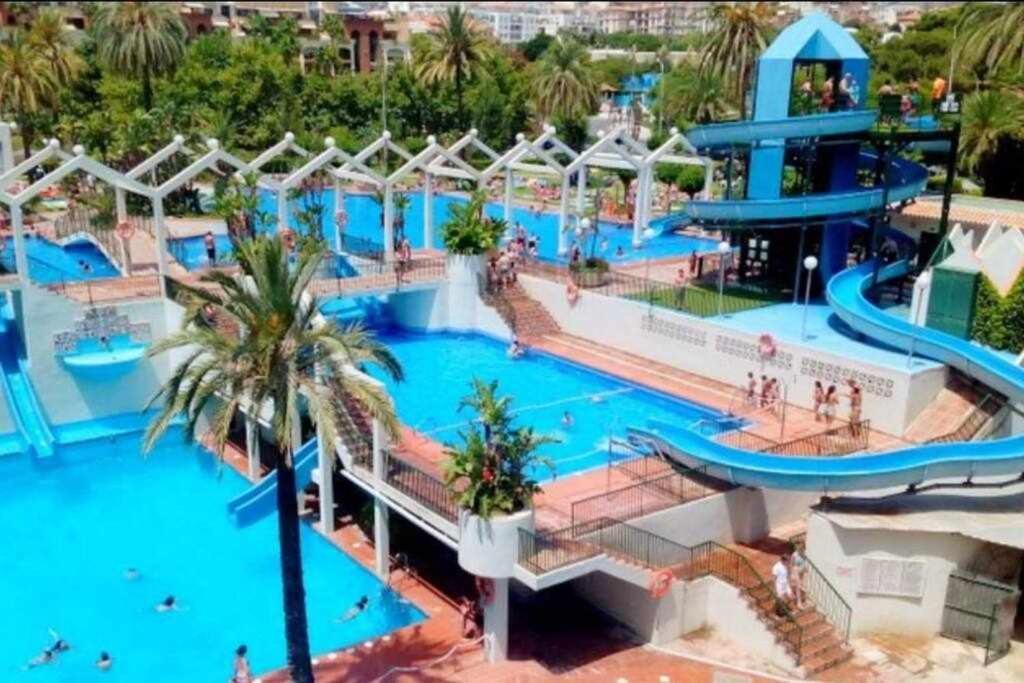 Apartment Benal 327 Benalmadena