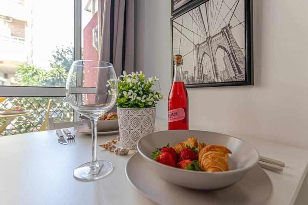 Apartamento 797 - Moderno Estudio En Iris 2 Con Piscinas