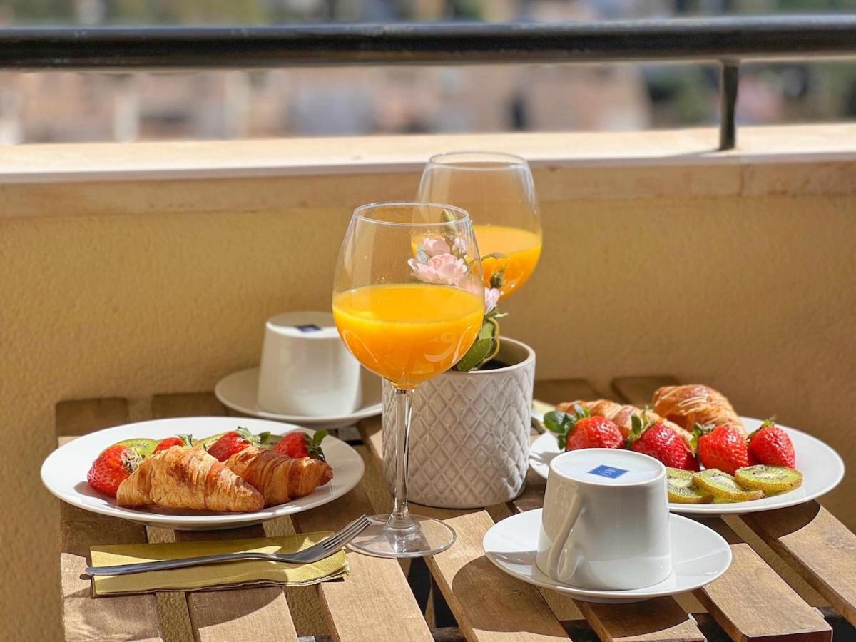 Apartment 797 - Precioso Piso 6 Con Vista Al Mar 180 Grados
