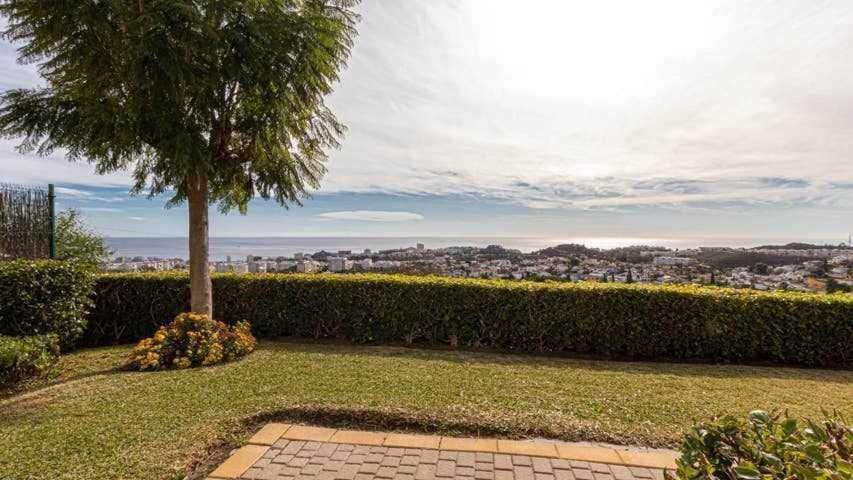 Apartment 797 - Precioso Piso 6 Con Vista Al Mar 180 Grados *
