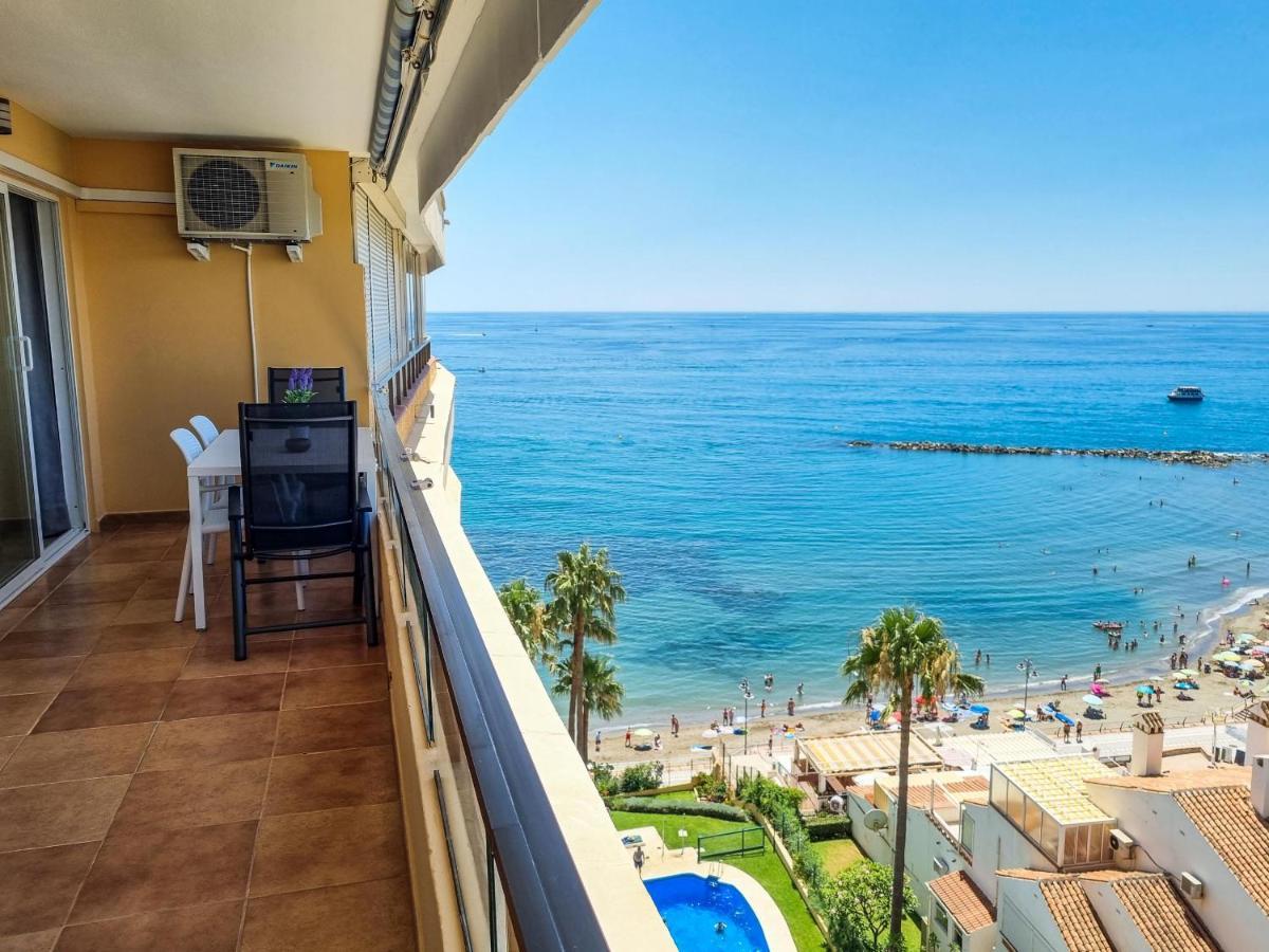 Spectacular Sea Views