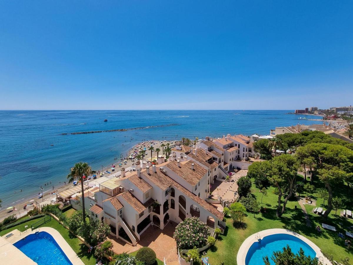 Spectacular Sea Views Apartment Benalmadena