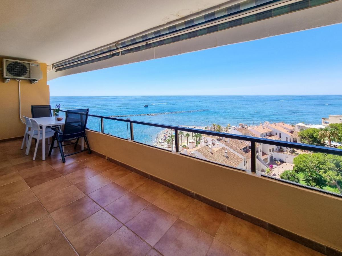 Spectacular Sea Views