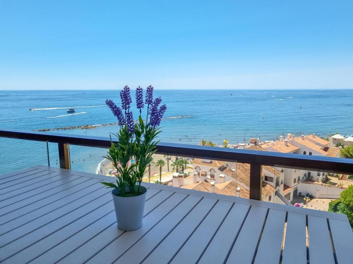 Spectacular Sea Views *