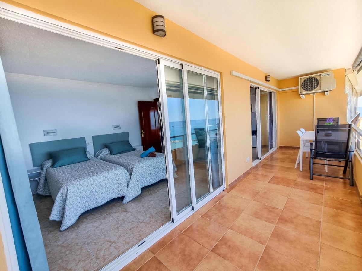 Apartment Spectacular Sea Views