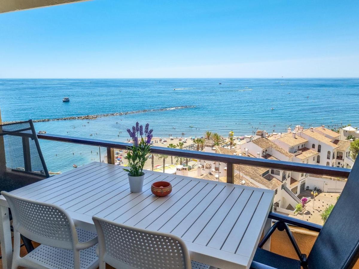 Spectacular Sea Views *