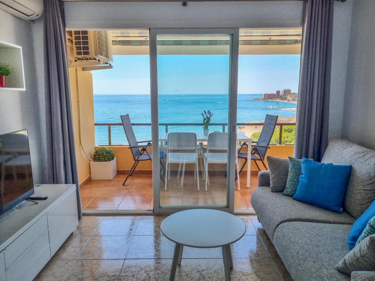 Spectacular Sea Views * Benalmadena