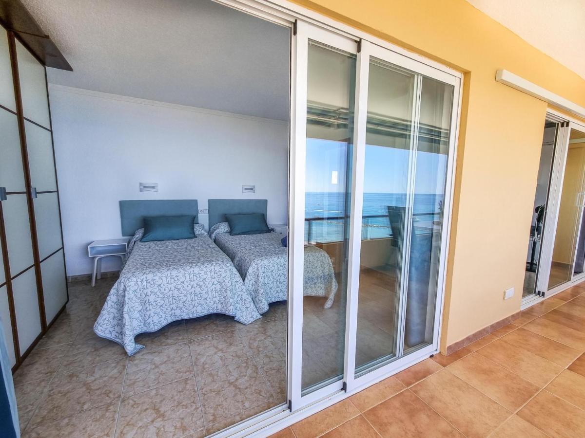 Apartment Spectacular Sea Views *