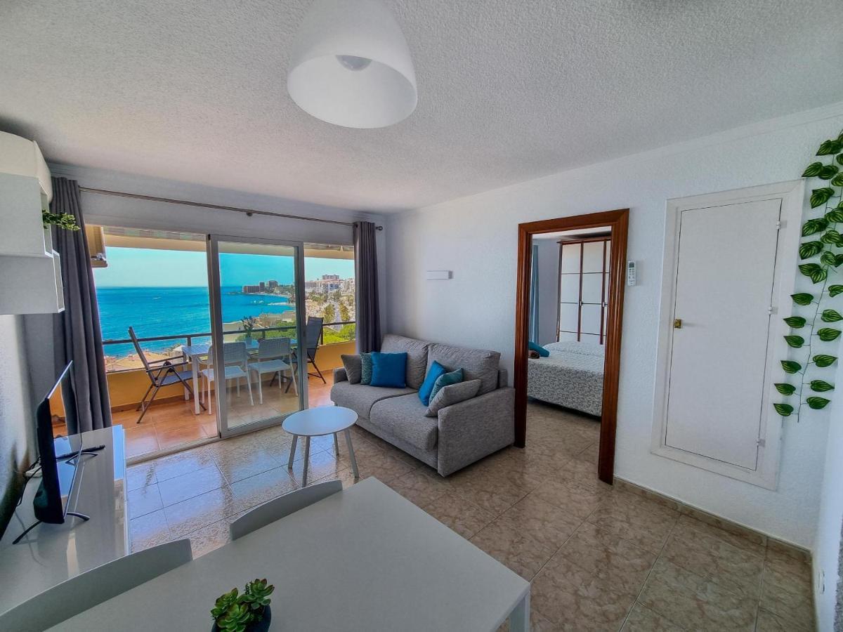 Apartment Spectacular Sea Views