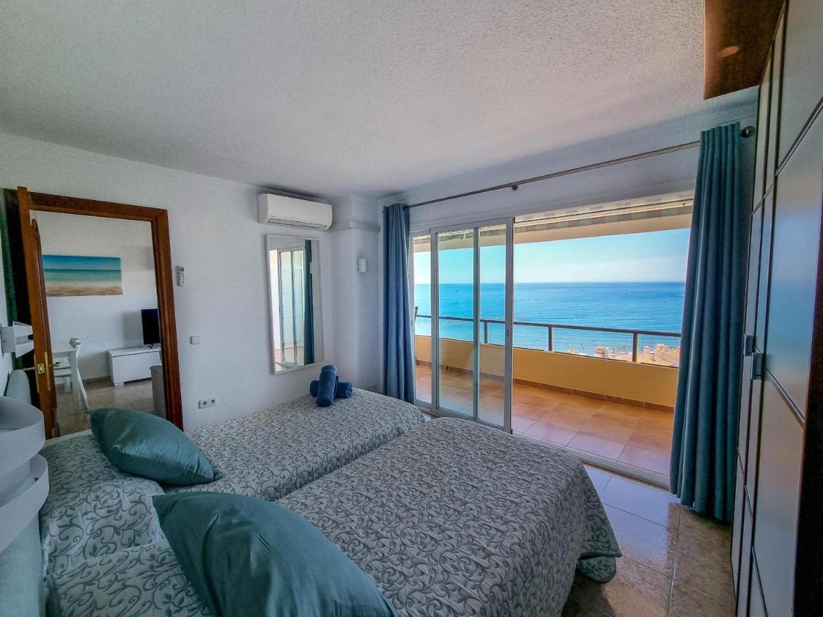 Spectacular Sea Views Apartment