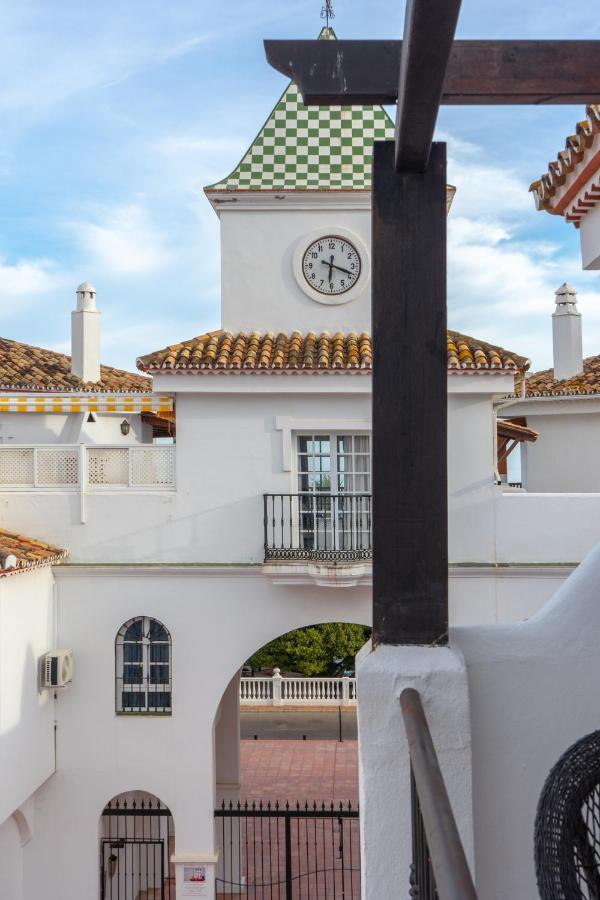 Stunning 3br Flat Near And Puerto Marina By Costarentals - Ref 150 Appartement *
