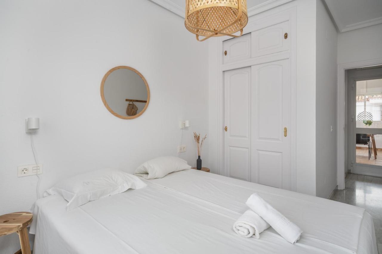 Appartement Stunning 3br Flat Near And Puerto Marina By Costarentals - Ref 150 *