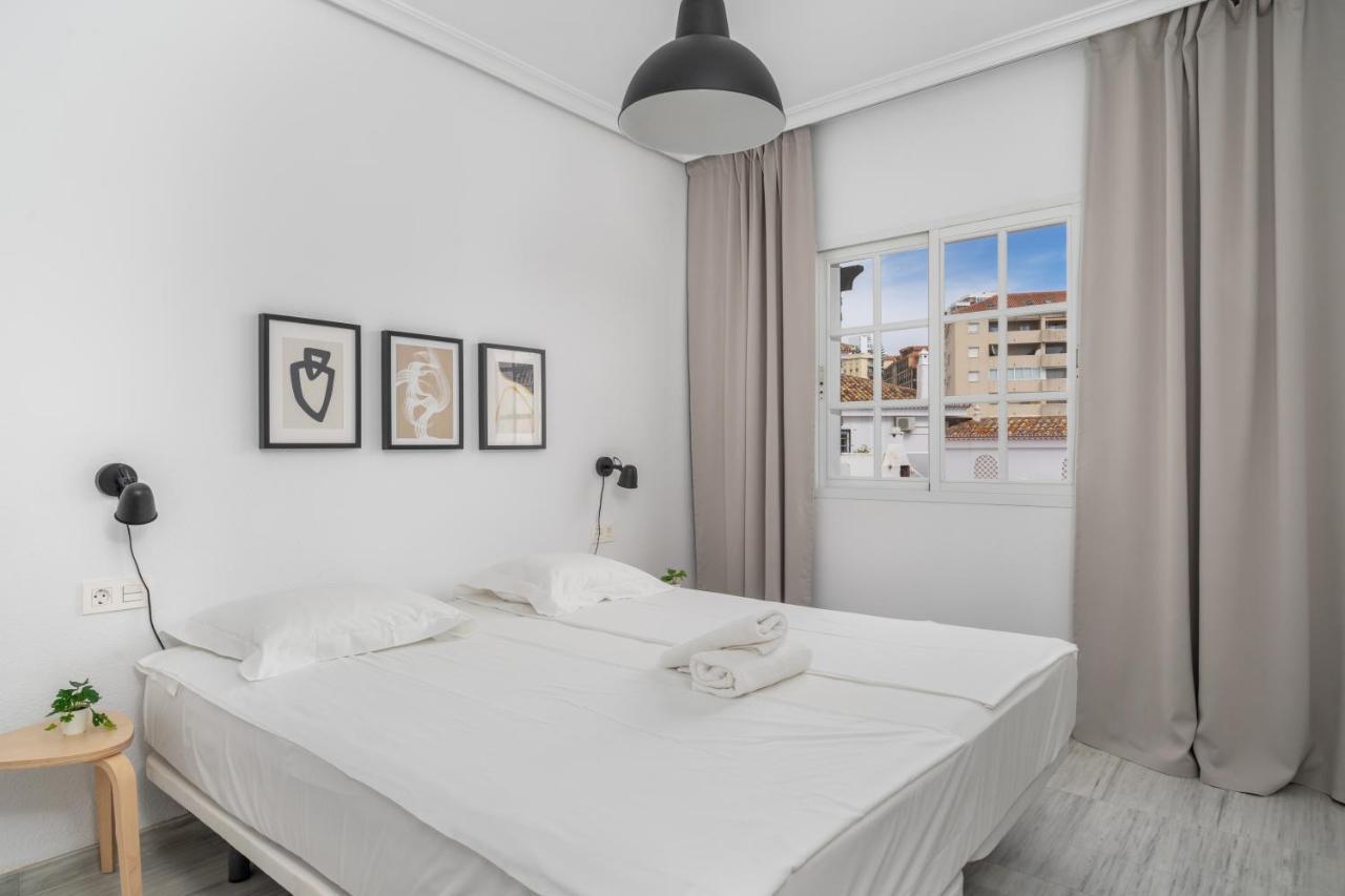 Stunning 3br Flat Near And Puerto Marina By Costarentals - Ref 150 Appartement *