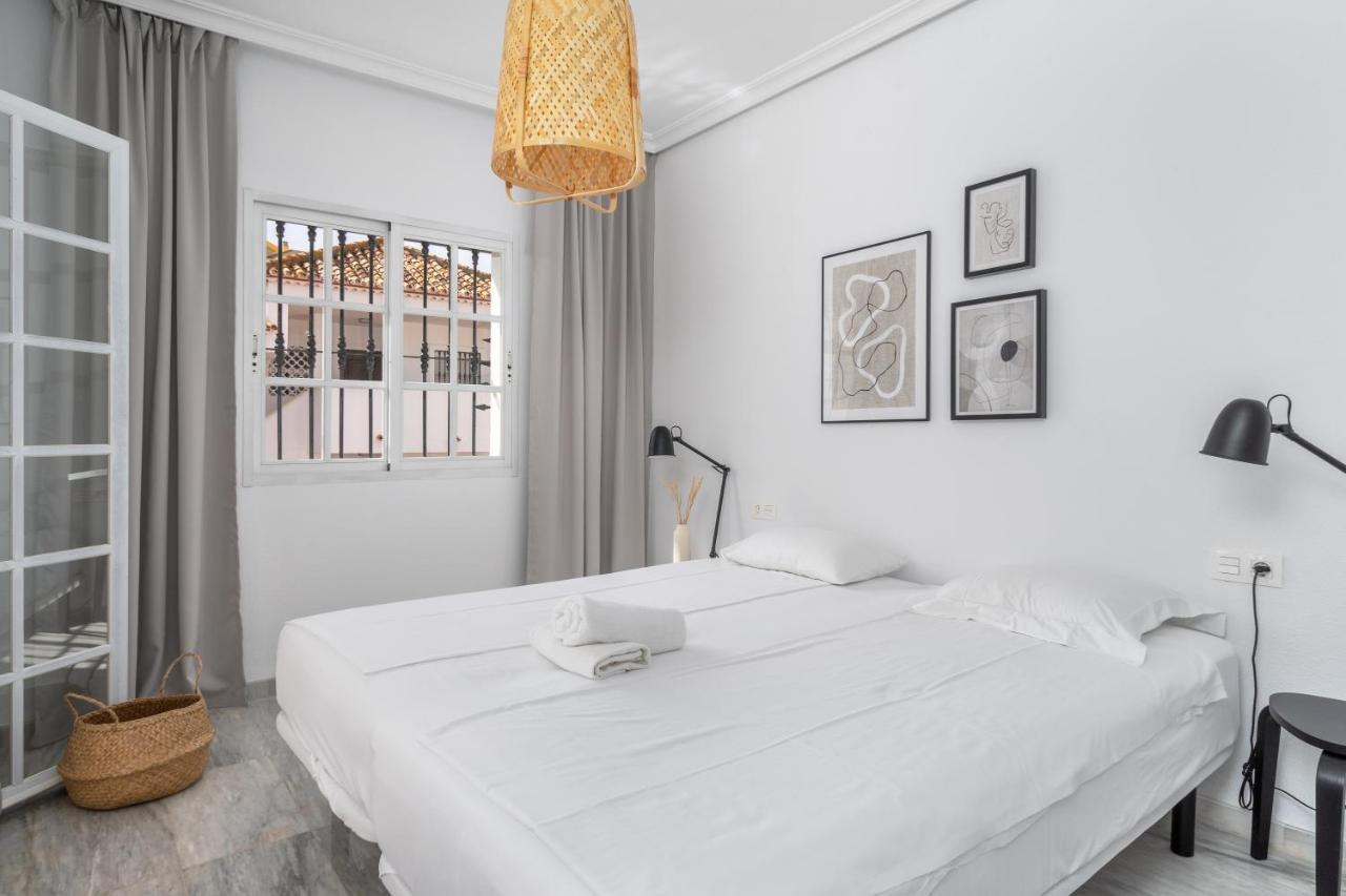 Stunning 3br Flat Near And Puerto Marina By Costarentals - Ref 150 Benalmádena