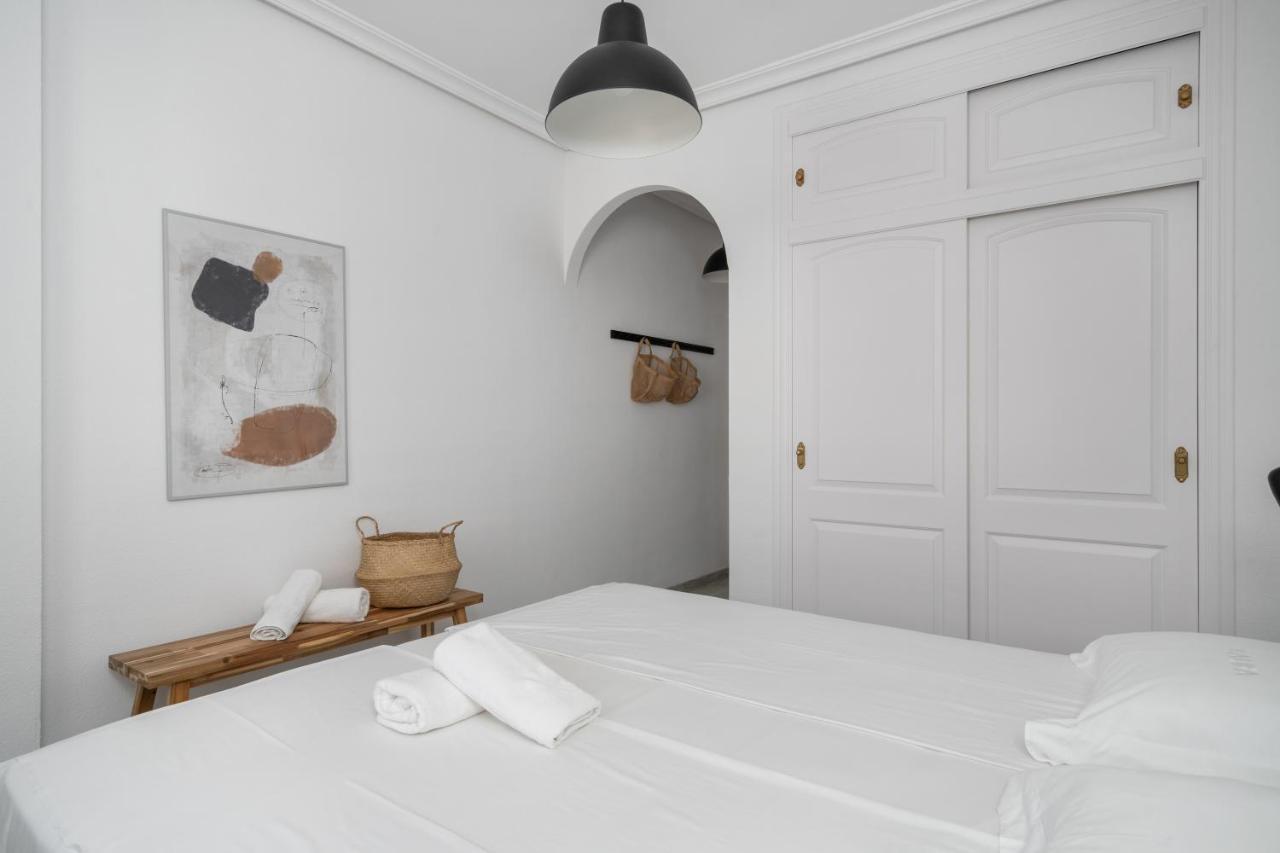 Stunning 3br Flat Near And Puerto Marina By Costarentals - Ref 150 Appartement