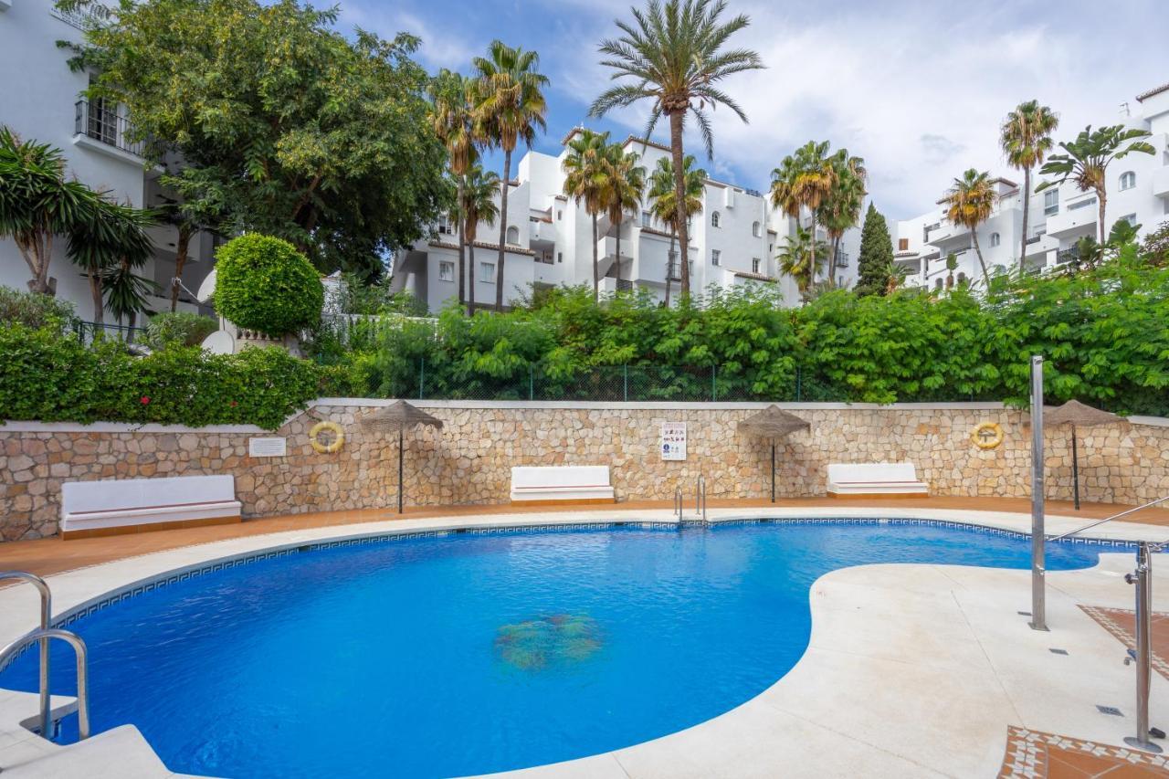 Stunning 3br Flat Near And Puerto Marina By Costarentals - Ref 150