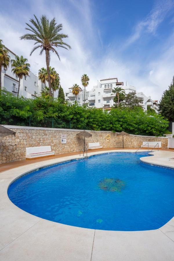 Appartement Stunning 3br Flat Near And Puerto Marina By Costarentals - Ref 150 *