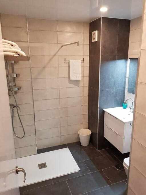 Benal 327 Apartment *