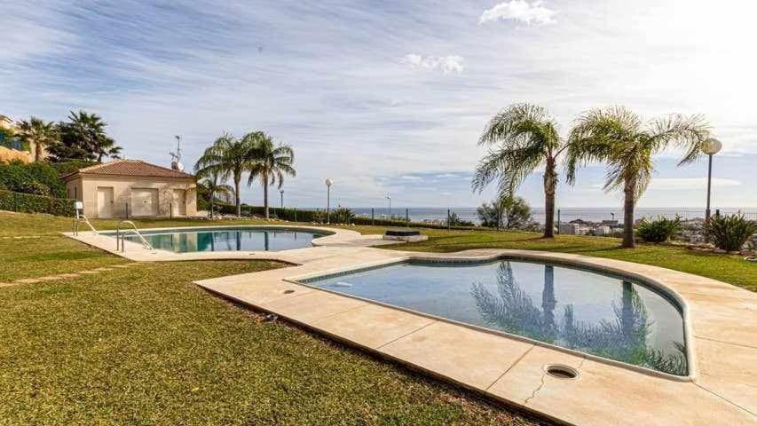 797 - Precioso Piso 6 Con Vista Al Mar 180 Grados