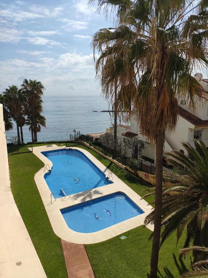 Apartment Spectacular Sea Views Benalmadena