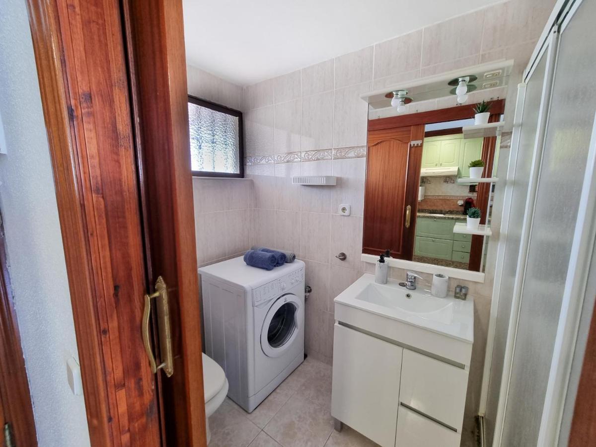 Spectacular Sea Views Apartment Benalmadena