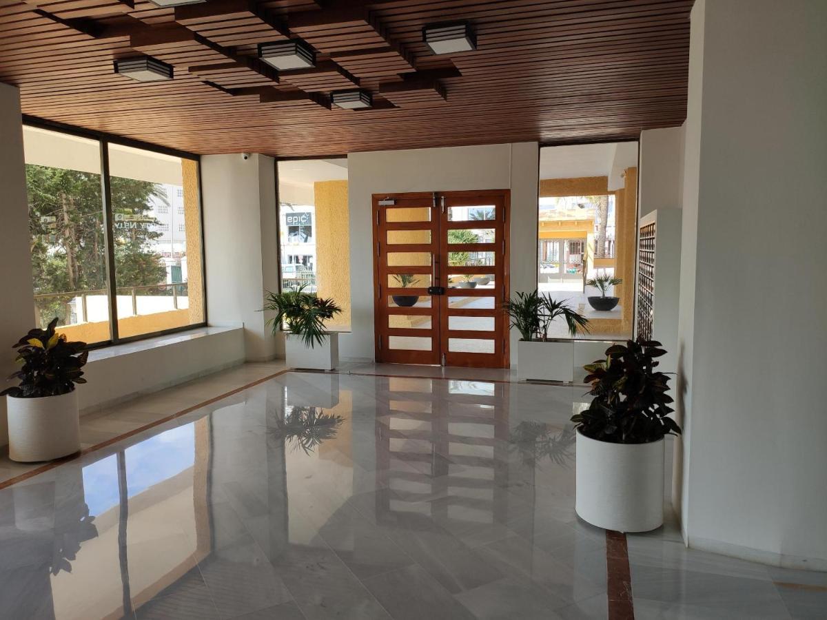 Spectacular Sea Views Apartment Benalmadena